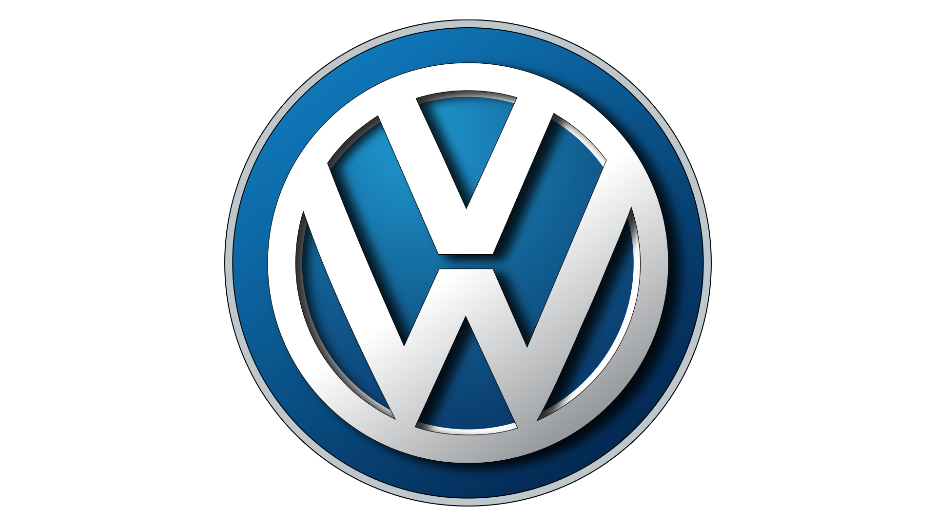 Volkswagen Logo, HD Png, Meaning, Information | Carlogos.org - High Res Netflix Logo