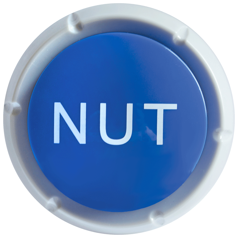 THE NUT BUTTON  When Memes Become Reality  The Nut Button