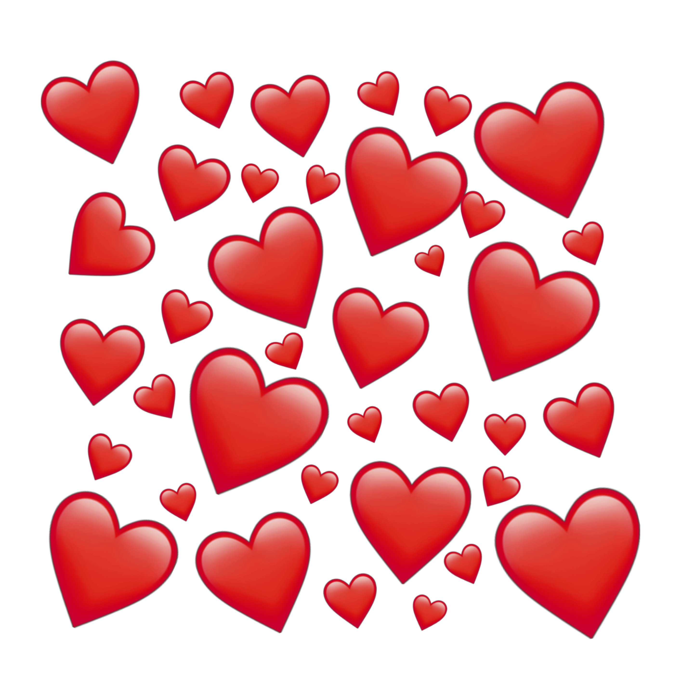 emoji emojis tumblr instagram insta aesthetic mood cute... - Instagram Heart Emoji