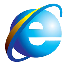Internet Explorer logo PNG images free download
