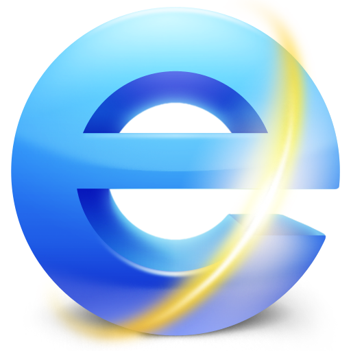 internet Explorer Png Logo  Free Transparent PNG Logos