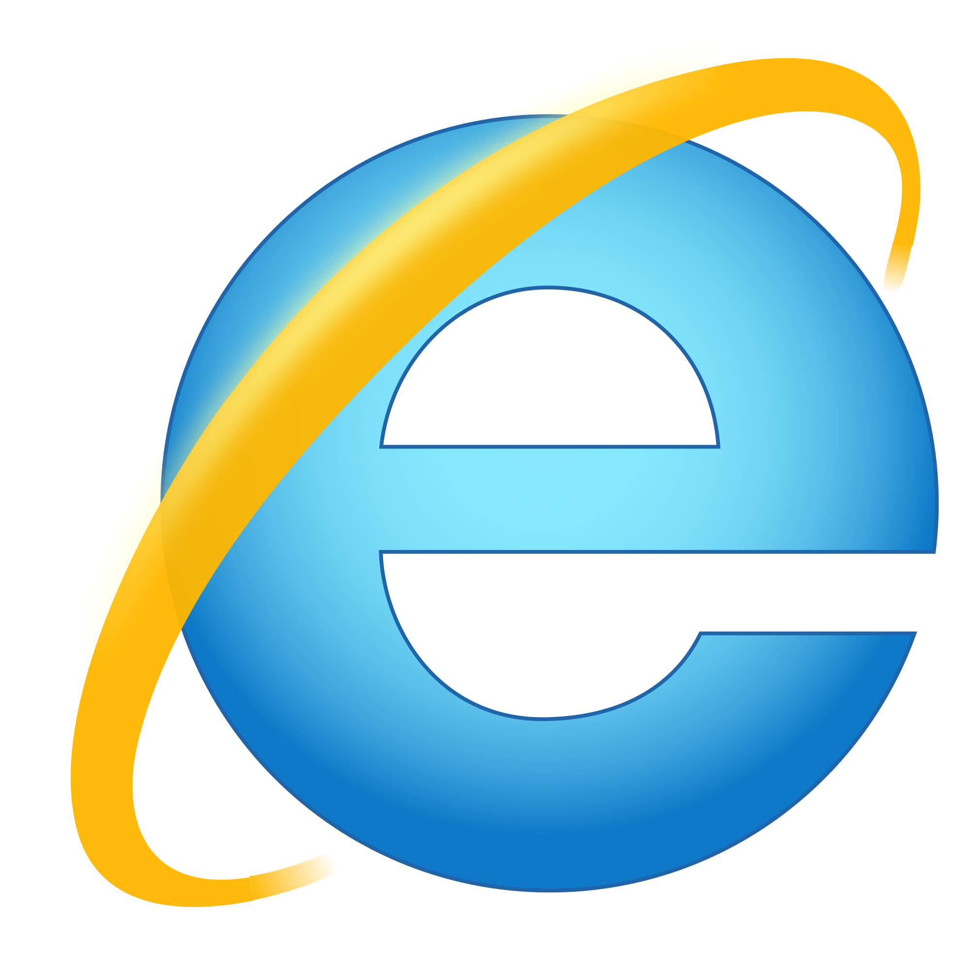 Internet Explorer Transparent PNG File  Web Icons PNG