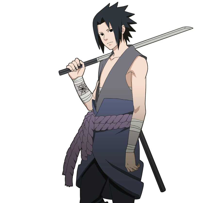 Itachi Fight sasuke itachi uchiha render ninja storm anime generations - Sa...