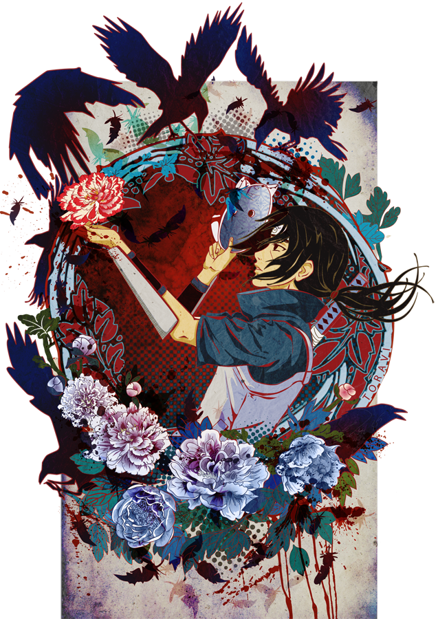 1000 images about Itachi Uchiha on Pinterest  Sasuke and