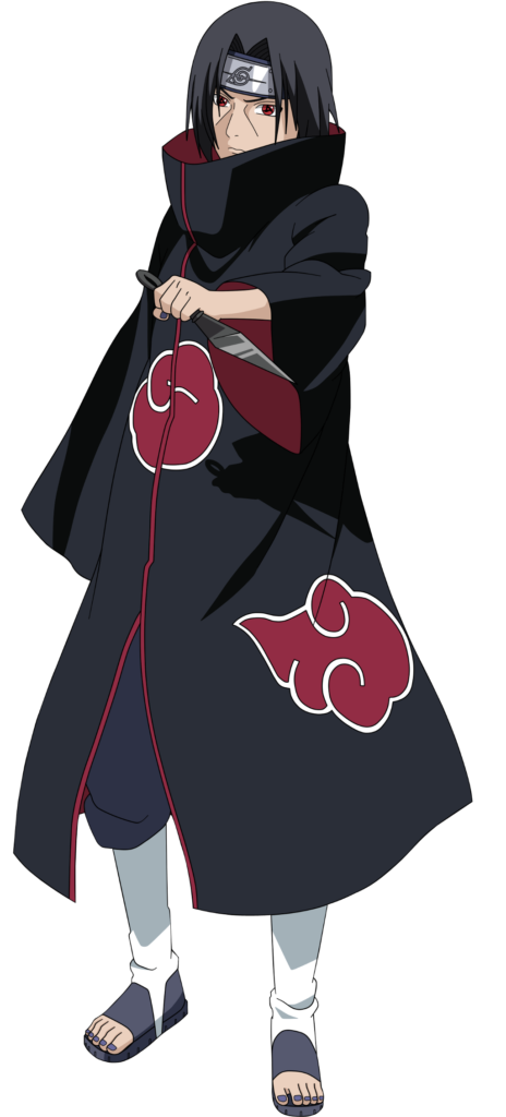Akatsuki Pictures Of Itachi  Anime Best Images