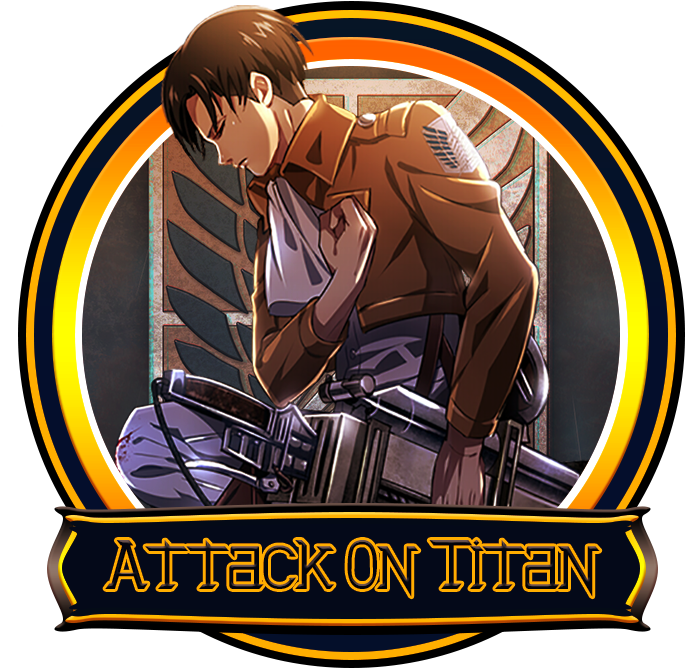 Levi Png  Levi Eren Yeager Attack On Titan Anime Mikasa