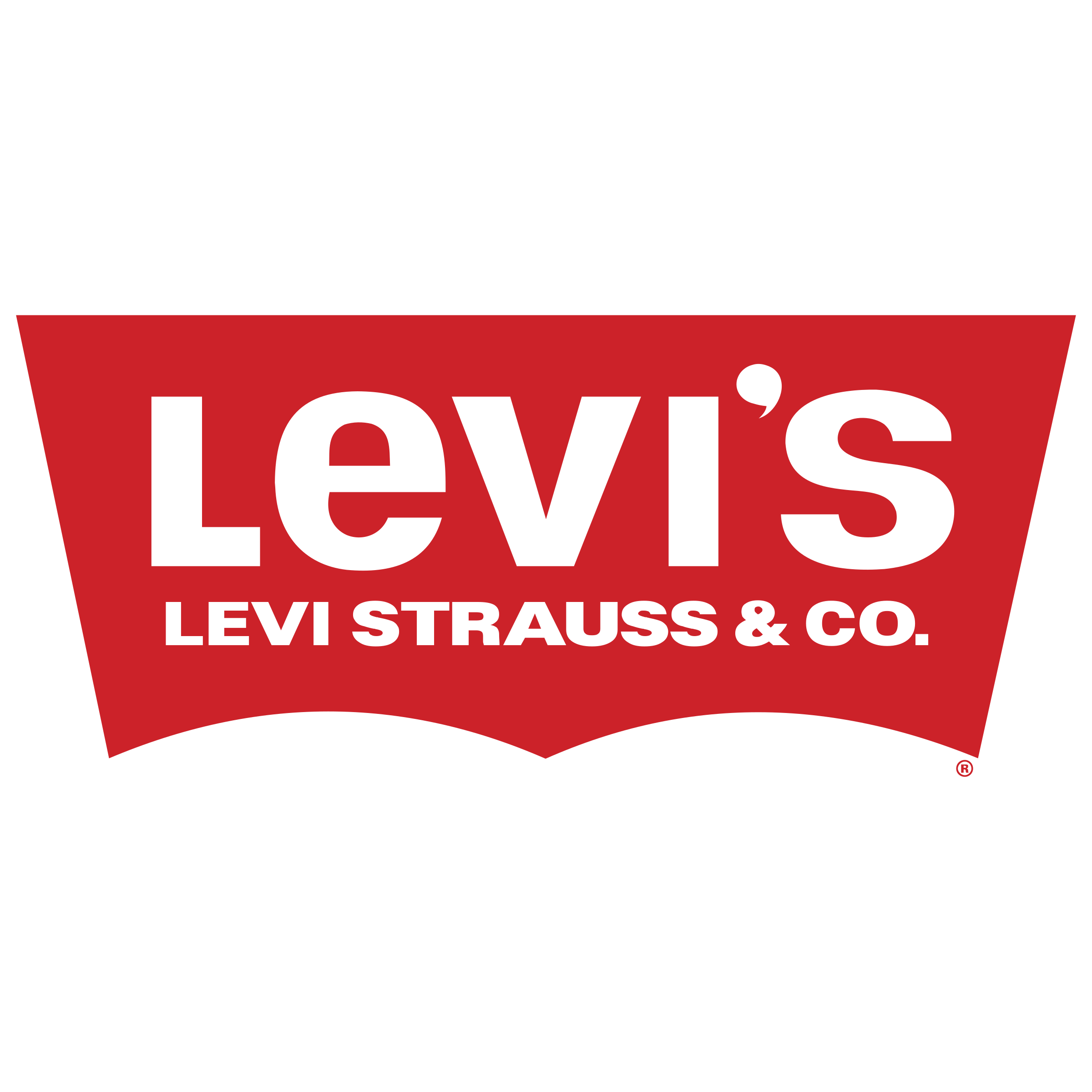 Levi's Logo PNG Transparent & SVG Vector - Freebie Supply - Levi Brand