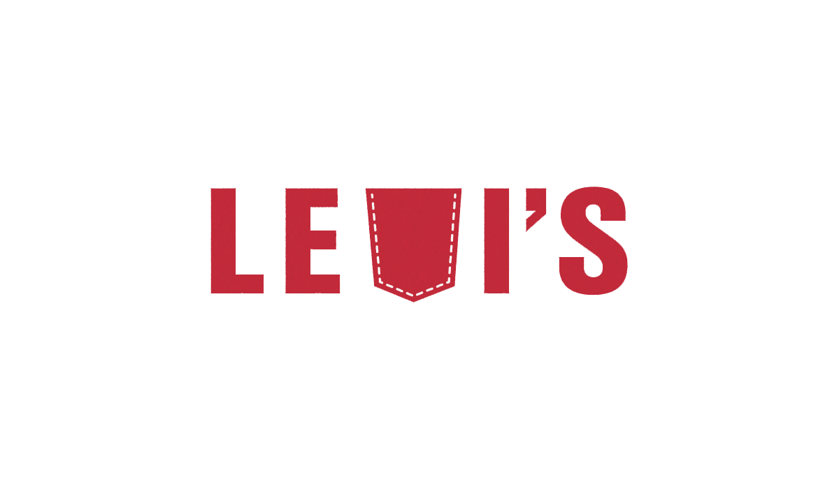 Levi's Logo - LogoDix - Levi Brand