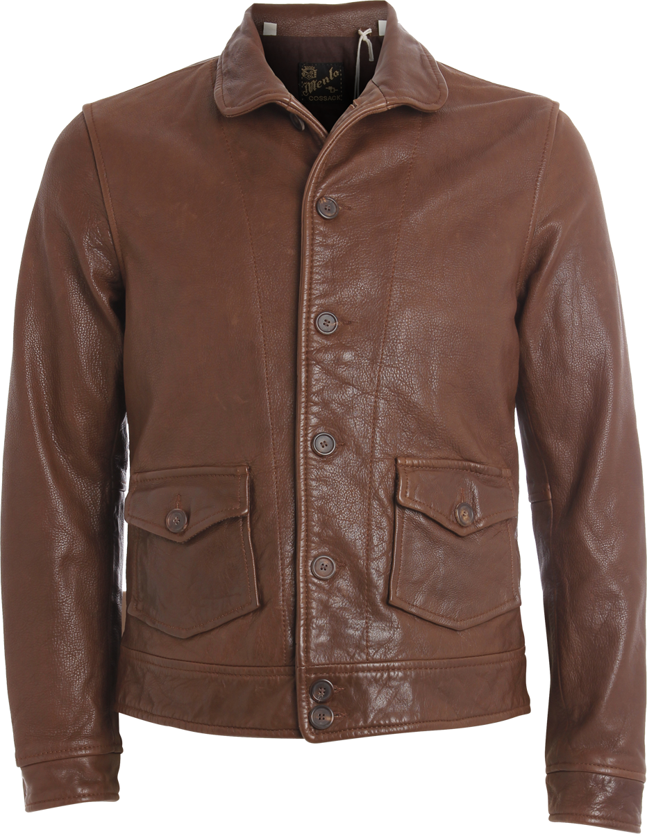 Levis Vintage Clothing 1930s Menlo Jacket  Motor Wear in