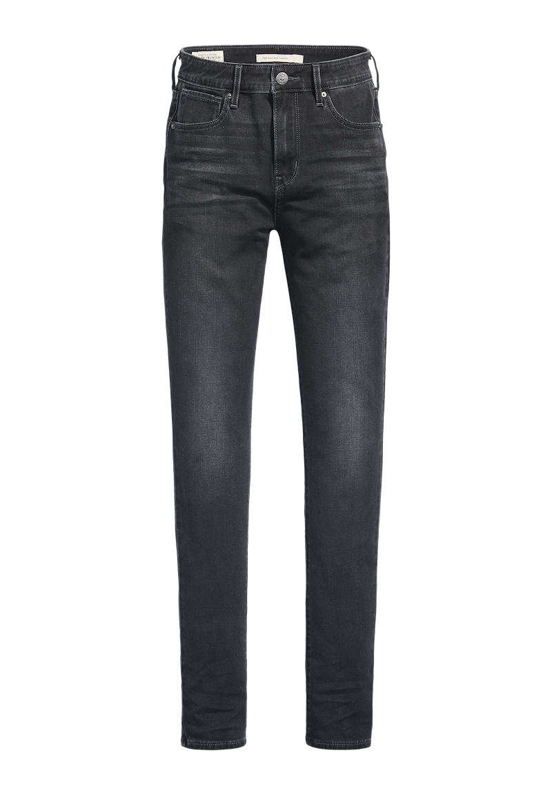 Vaquero 721 High Rise Skinny Jeans  Levis  Fashionalia