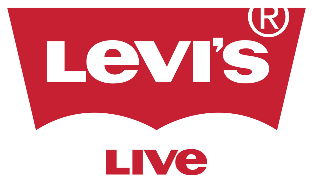 Levis Live Music Performance Venture Platform By Levis