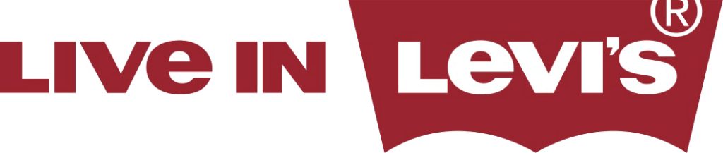 LEVIS logo  Paul  Williams