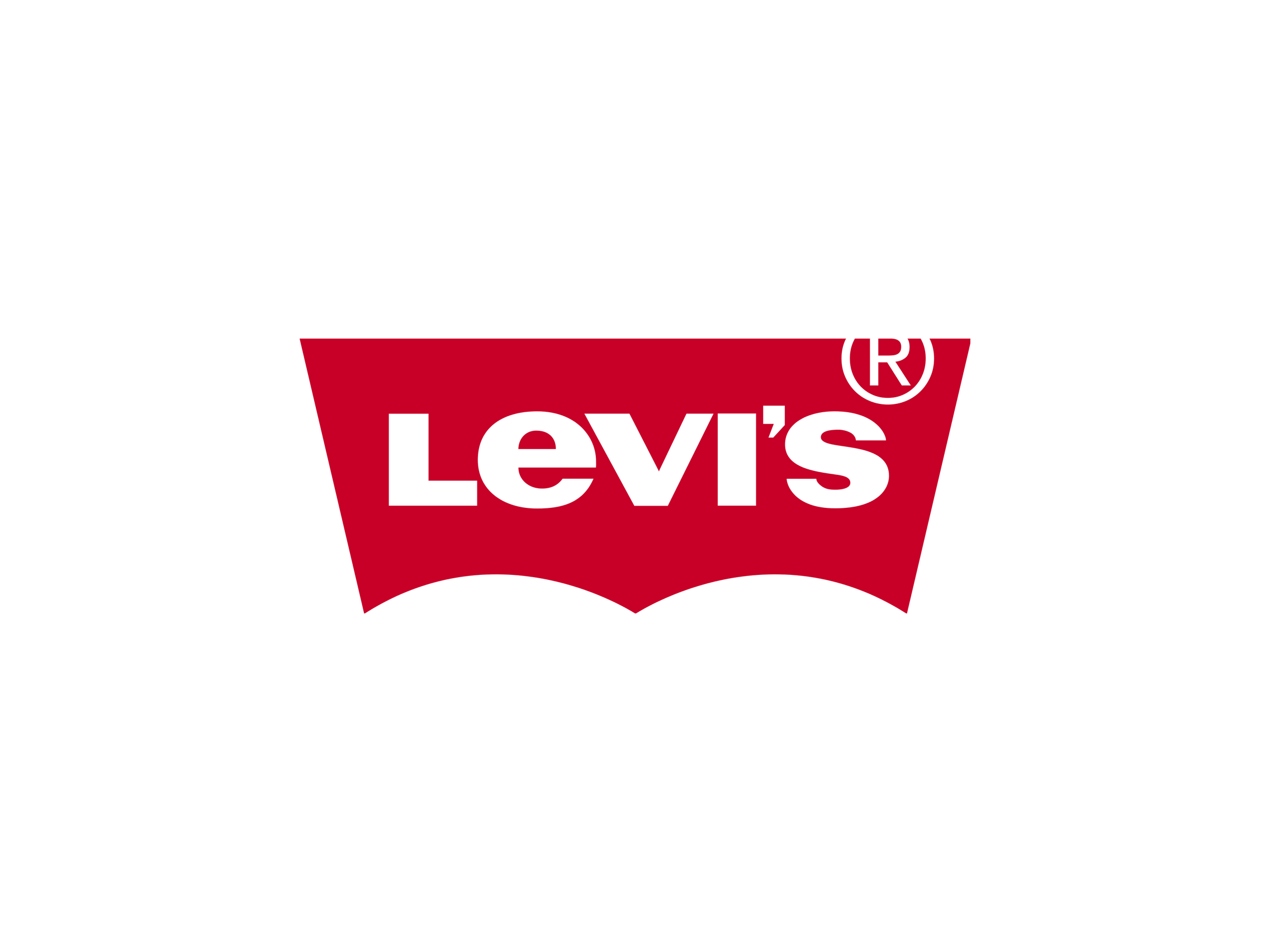 Levis Logo Vector -Logo Brands For Free HD 3D - Levi Logo Image