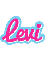 Levi Logo  Name Logo Generator  Popstar Love Panda