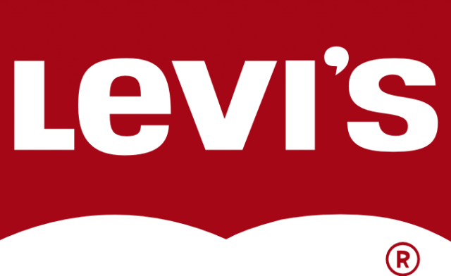 Everything About All Logos Levis History