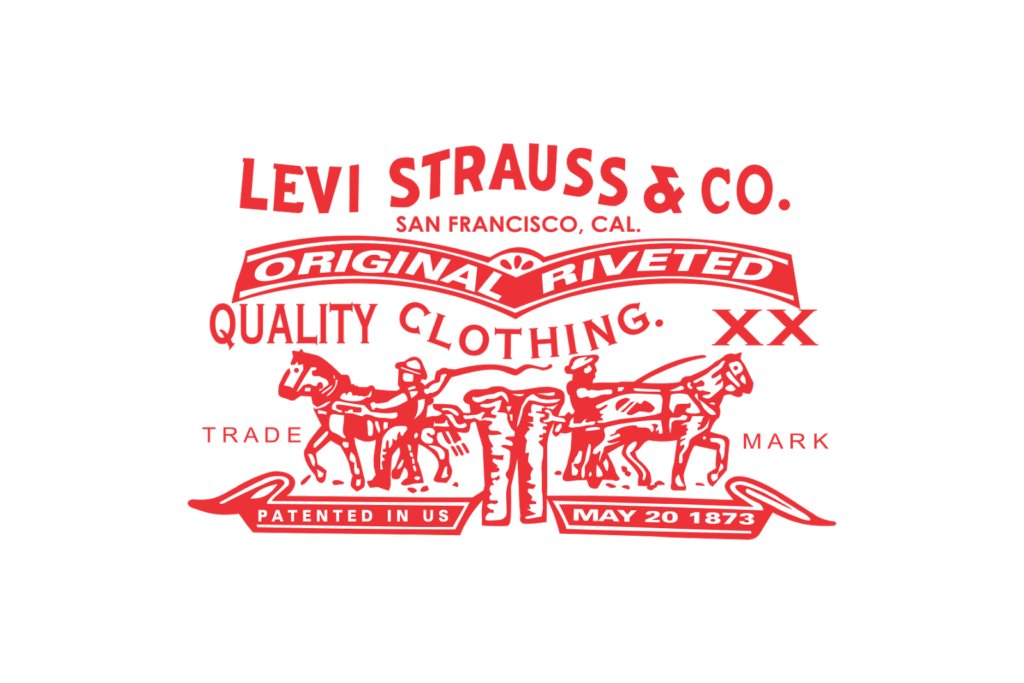 levis font  Google Search  Levi strauss  co Vector
