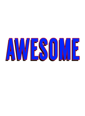 Levi Because Awesome Official Last Name Funny T Shirt