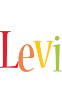 Levi Logo  Name Logo Generator  Birthday Love Heart