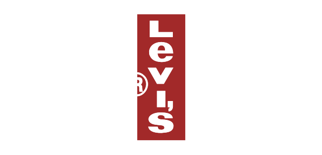 Logo Levis Vector