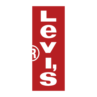 Levis EPS vector logo free download