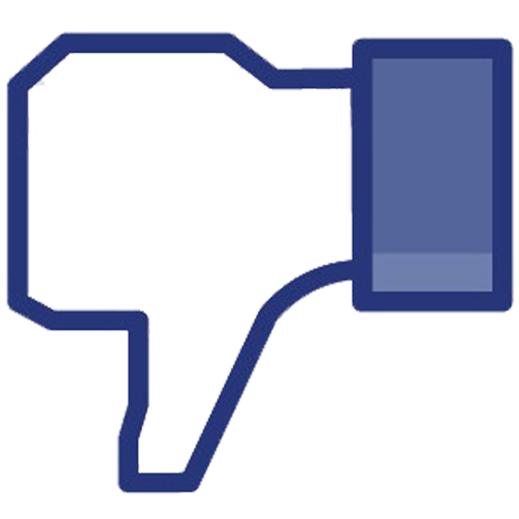Facebook Like Icon Png  ClipArt Best