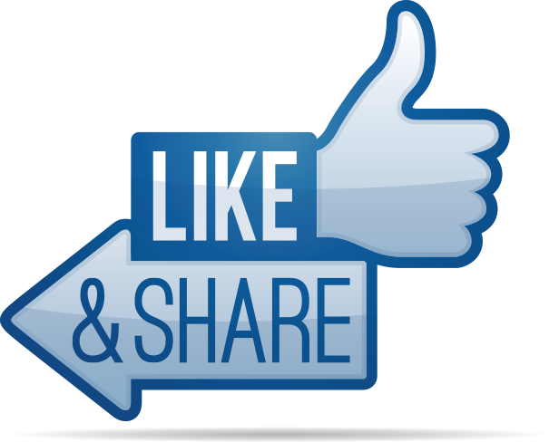 Facebook like button Share icon Clip art  facebook png