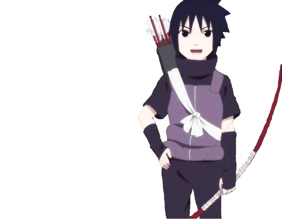 sasuke uchiha render by asabreak on DeviantArt