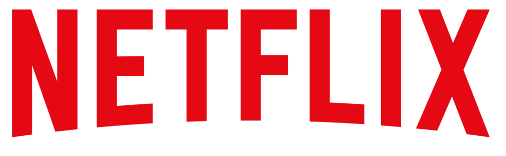 Netflix logo 2562  Free Transparent PNG Logos
