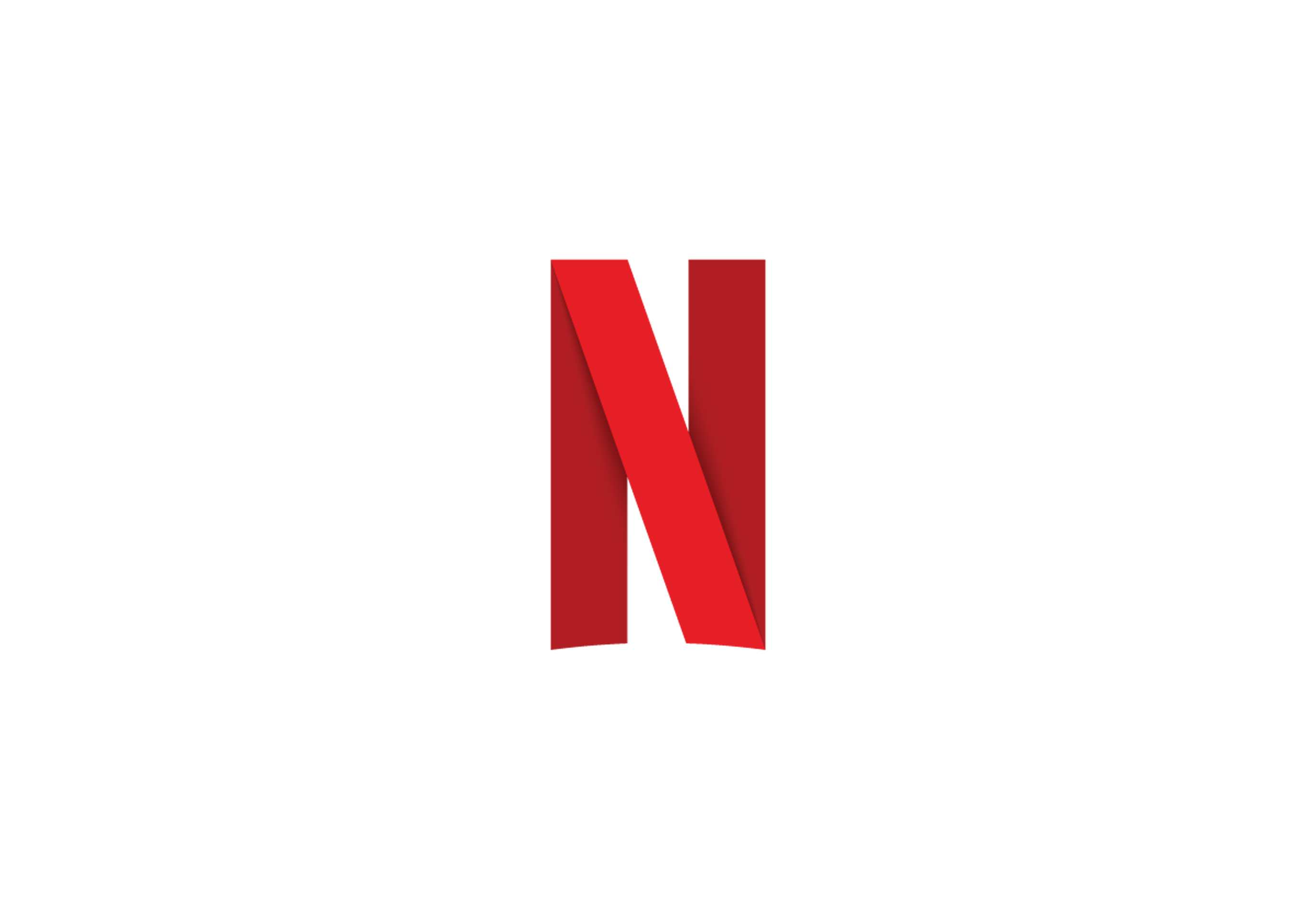 Netflix logo and symbol  Design history and evolution