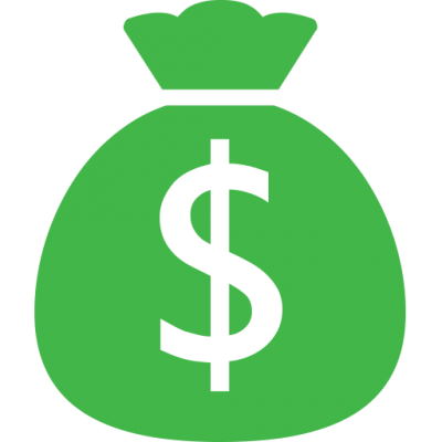 Download MONEY BAG Free PNG transparent image and clipart