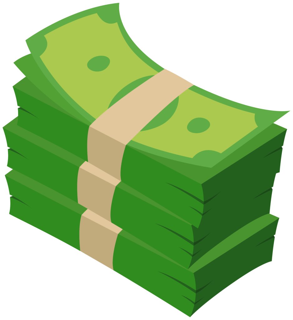 Green clipart money Green money Transparent FREE for