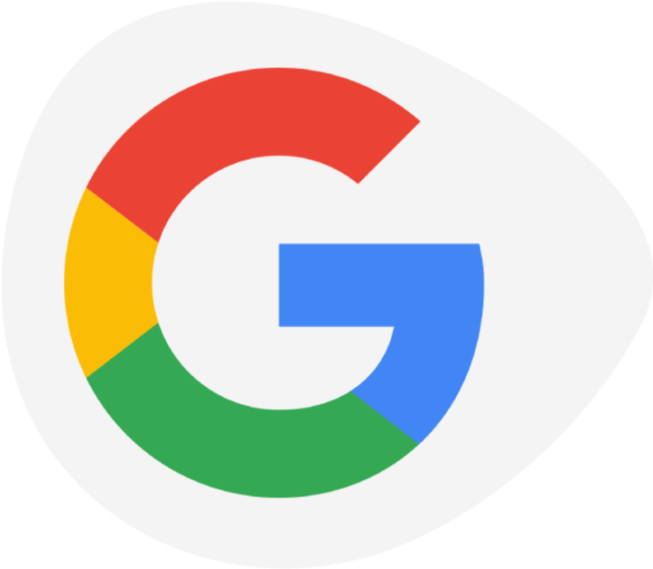 Download High Quality transparent background google logo