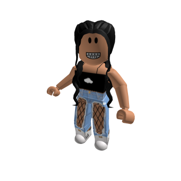 Pin on Roblox - My Roblox Character