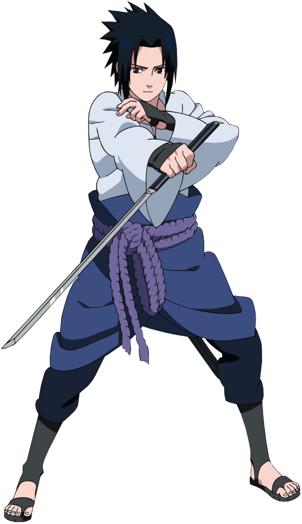 Sasuke Uchiha Naruto character  OpiWiki The