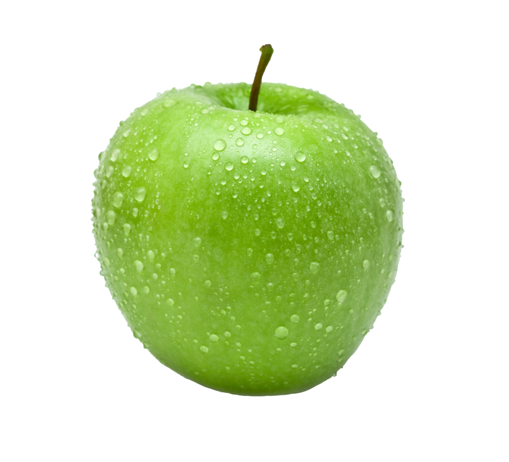 Green Apples PNG Image  PurePNG  Free transparent CC0