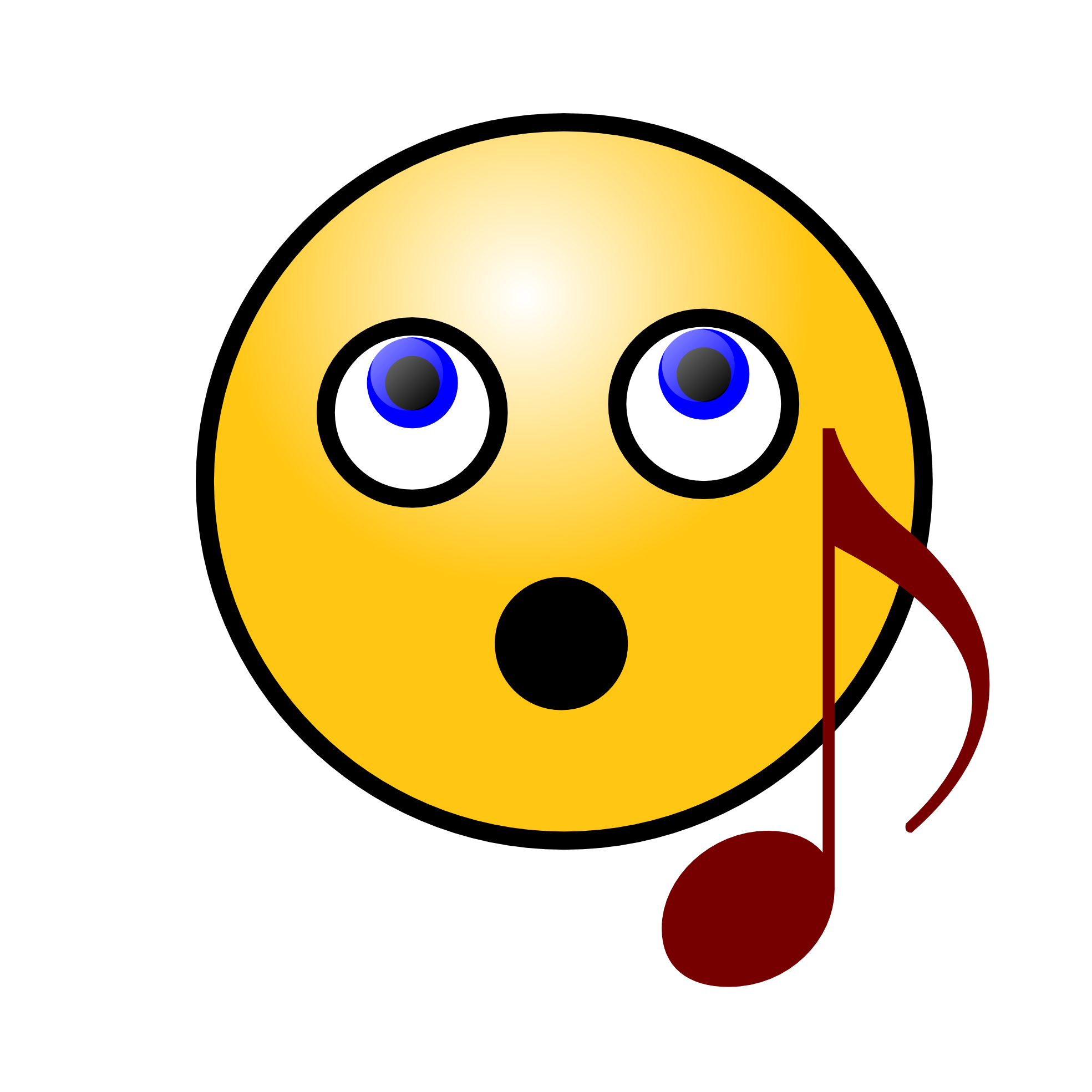 Free Cliparts Nervous Singer Download Free Clip Art Free