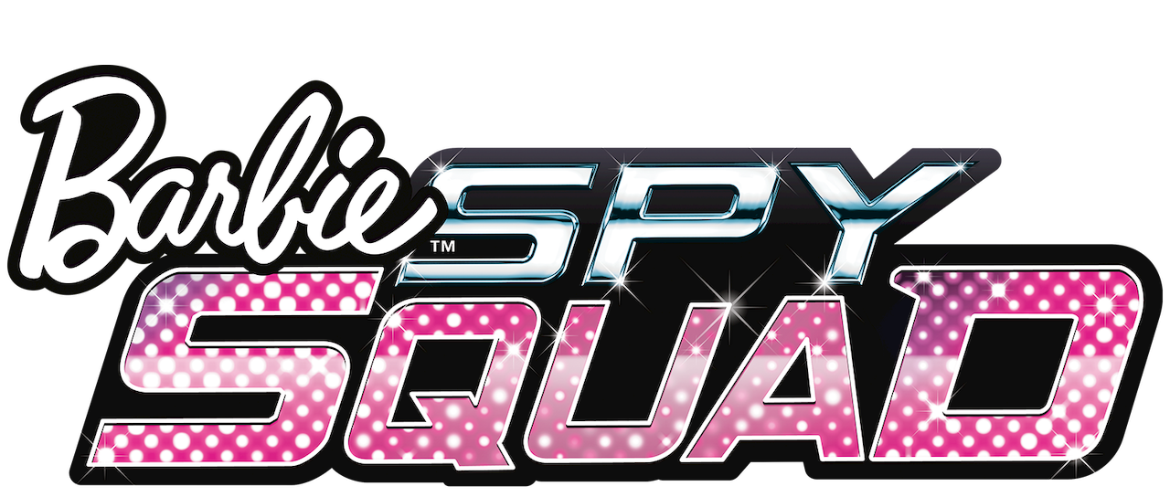 Barbie Spy Squad  Netflix