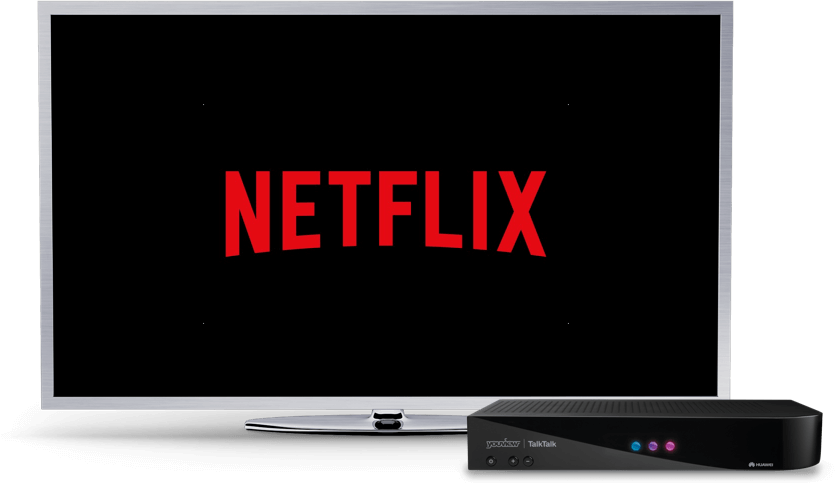 How to watch Netflix on your TV