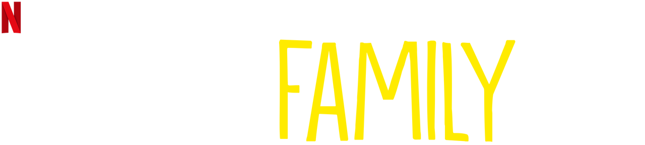 Bonus Family | Netflix Official Site - Netflix Kids Logo