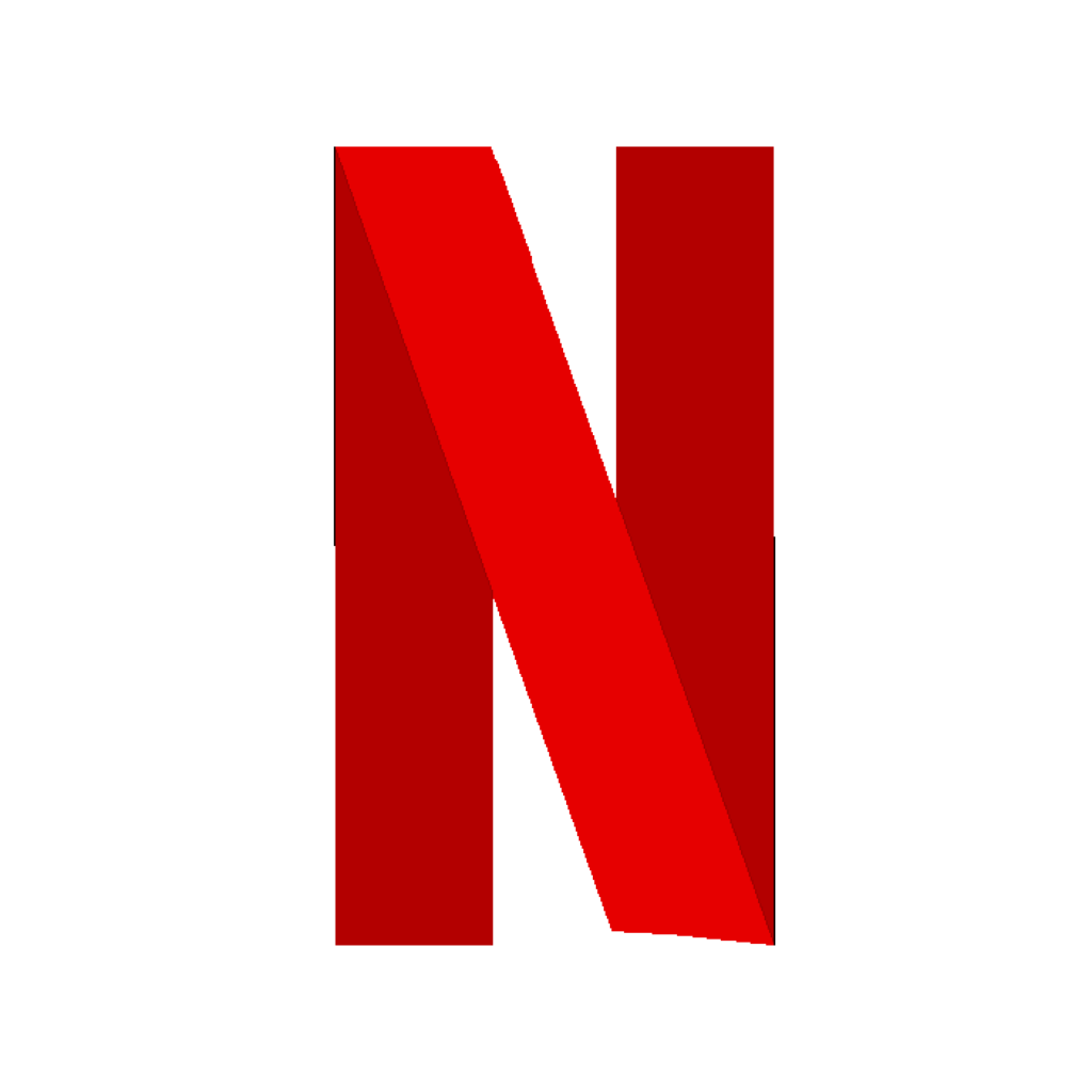 Pixilart  Netflix logo by Flash2017