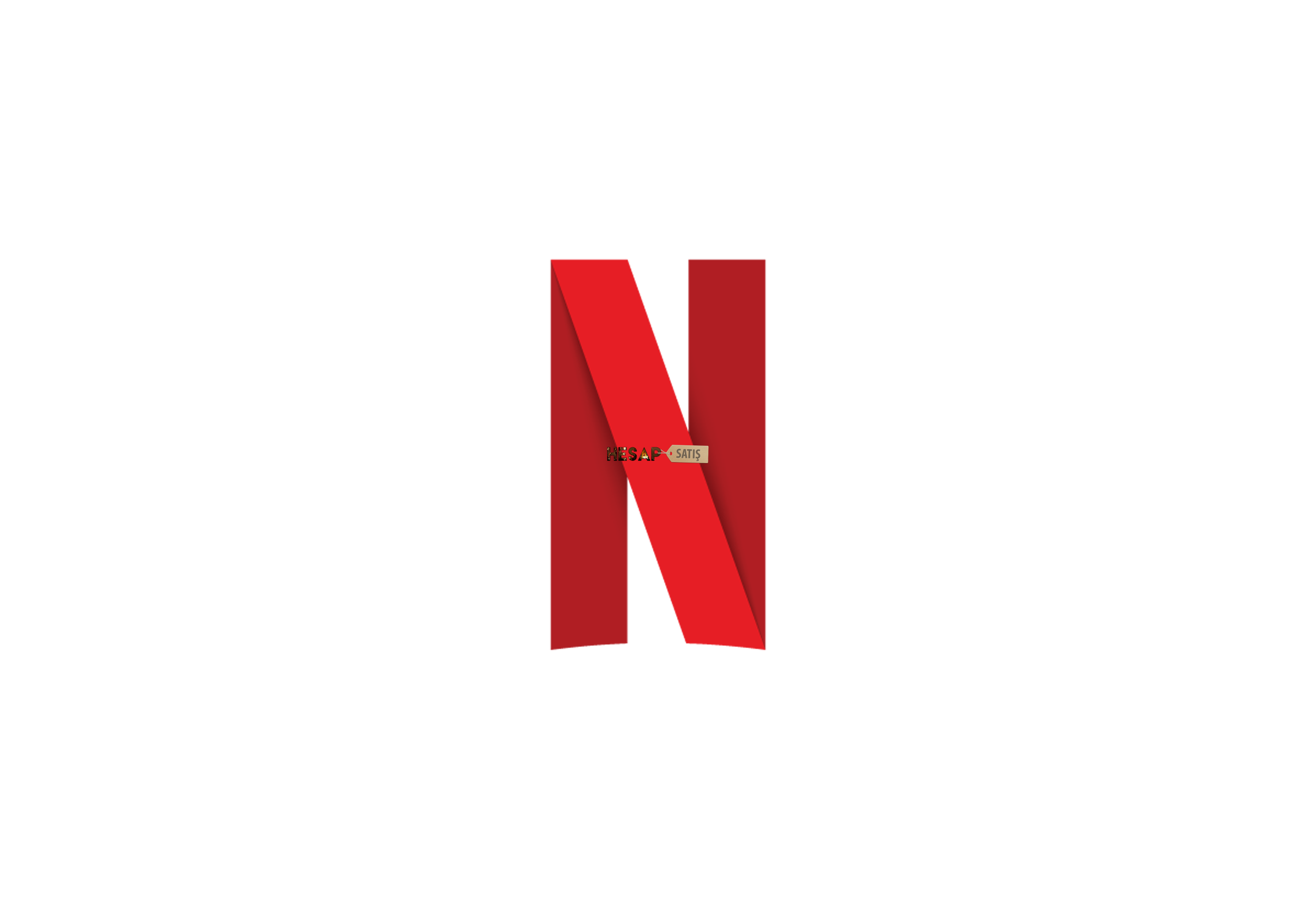 netflix premium hesap 4k uhd - Netflix Logo 4K