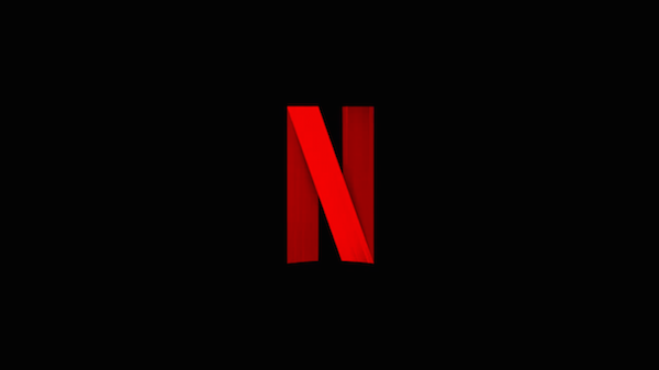 Netflix Introduces Multicolored Logo Animation That Was