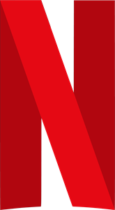 NETFLIX Logo Vector SVG Free Download