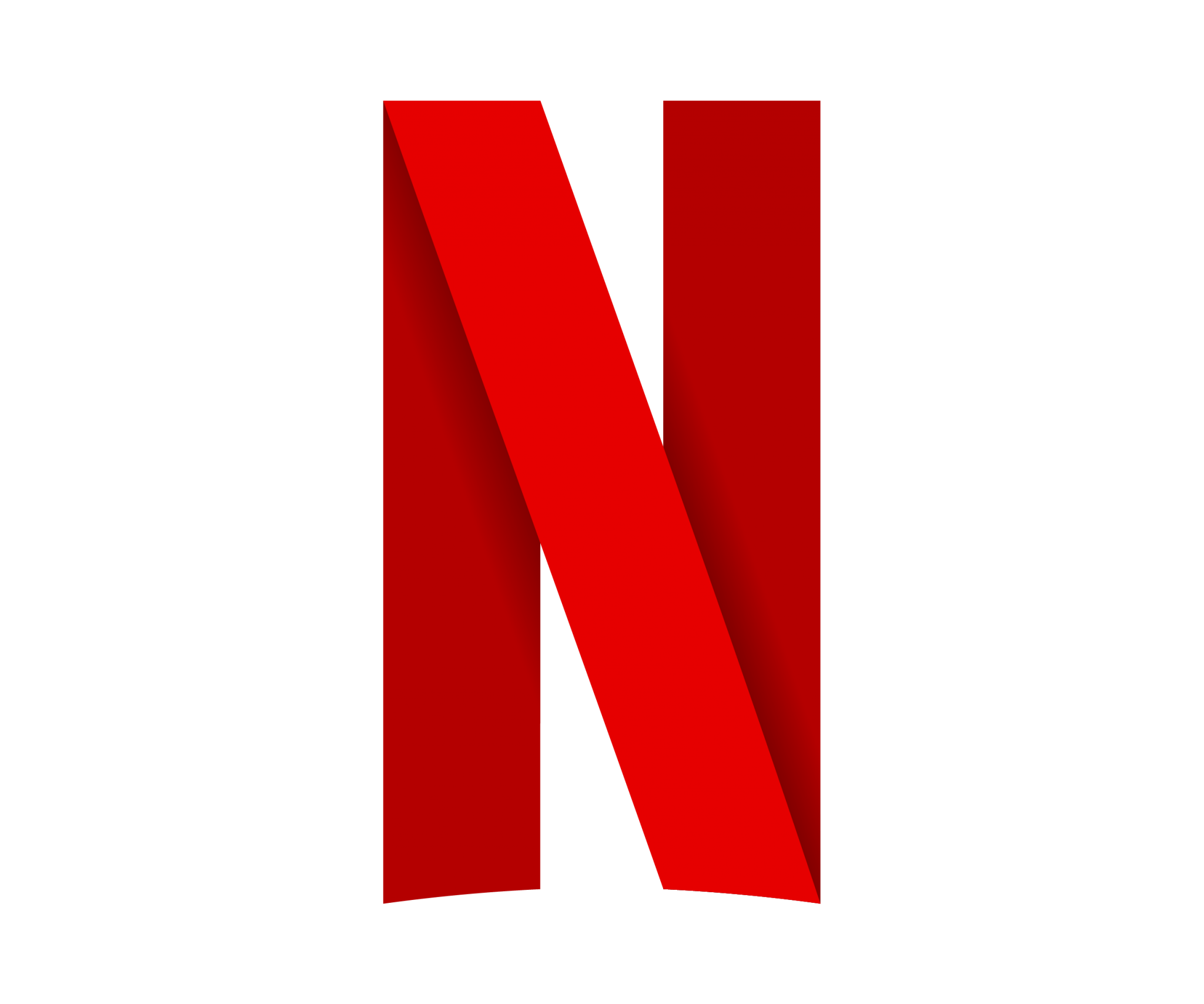 Netflix logo and symbol - Design, history and evolution - Netflix Logo Evolution
