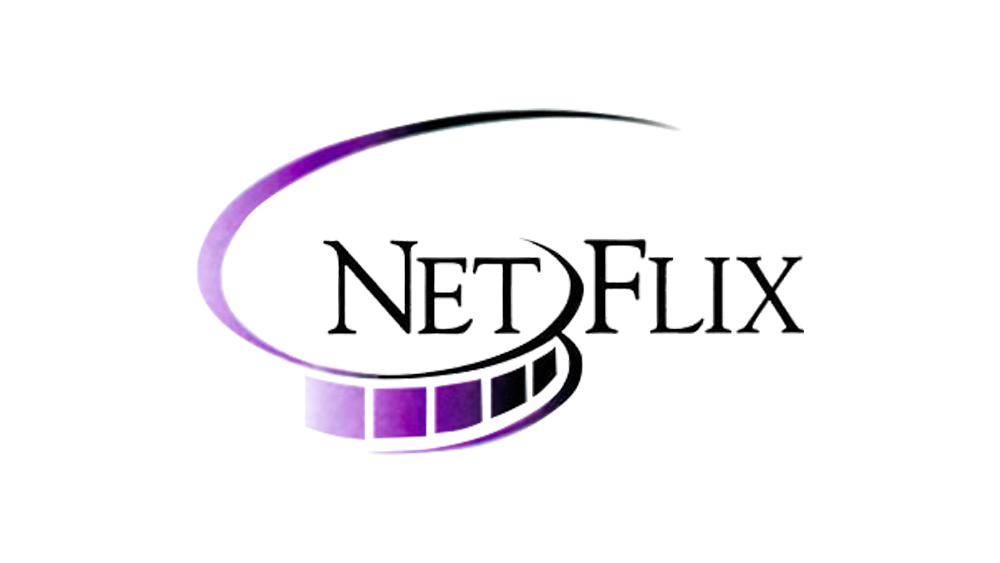 Netflix logo and symbol  Design history and evolution