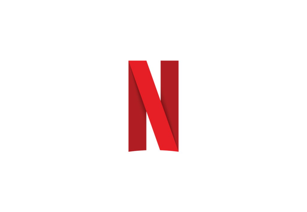 Netflix logo and symbol  Design history and evolution
