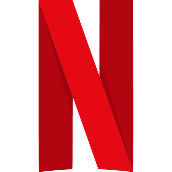 Netflix Icon 2016  Download  Logo  icon  png svg