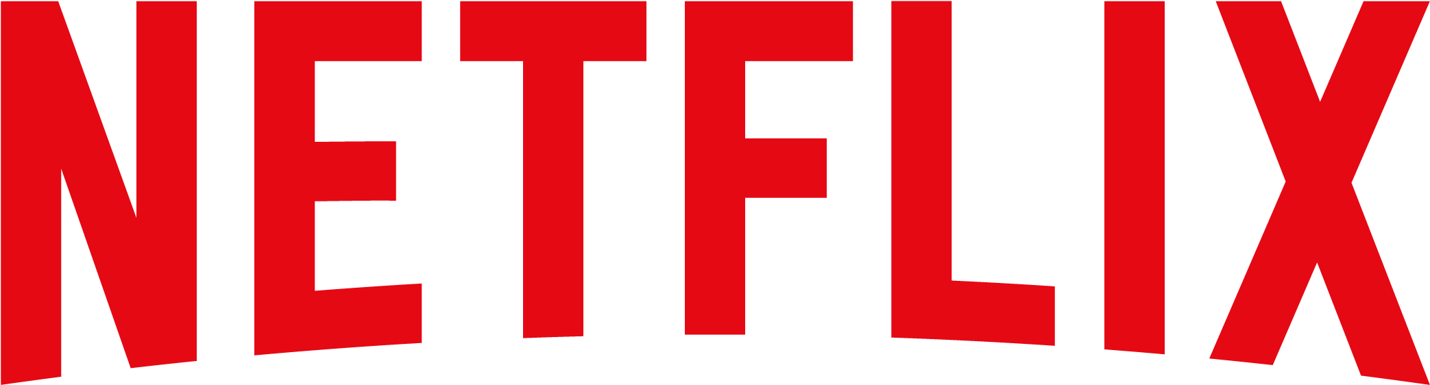 Netflix Logo Icon Black transparent netflix clipart pinclipart - Transparen...
