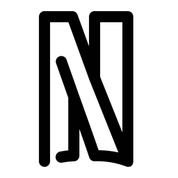Symbol Netflix Logo Black And White  Rwanda 24