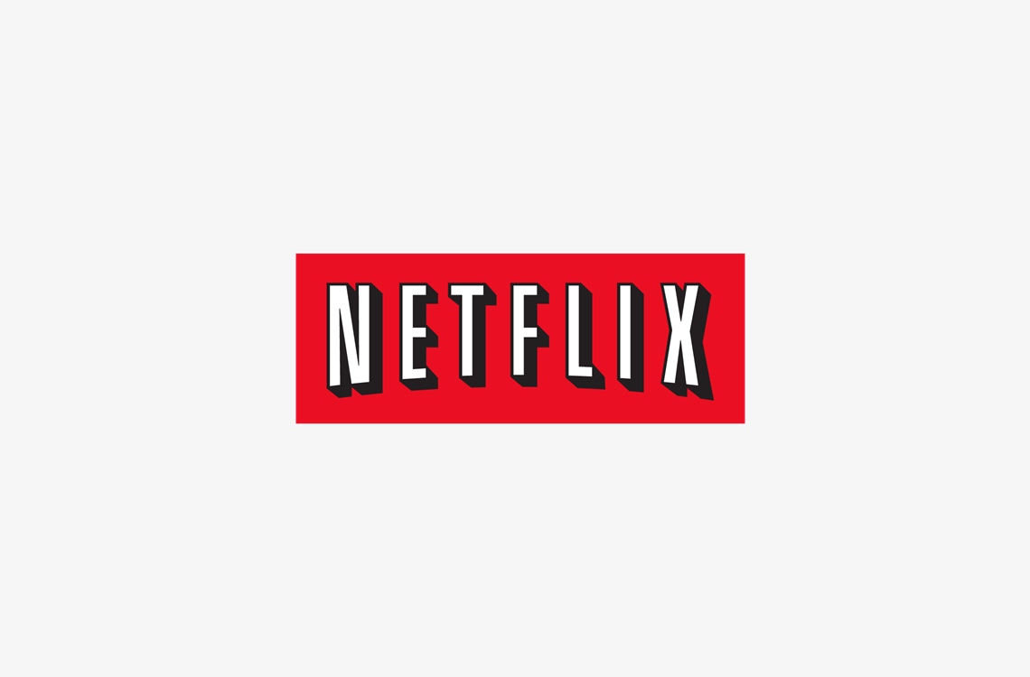 Netflix logo transparent background 10 » Background Check All - Netflix Logo No Background